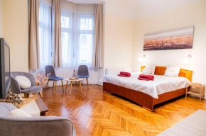 Apartment Charles Budapest